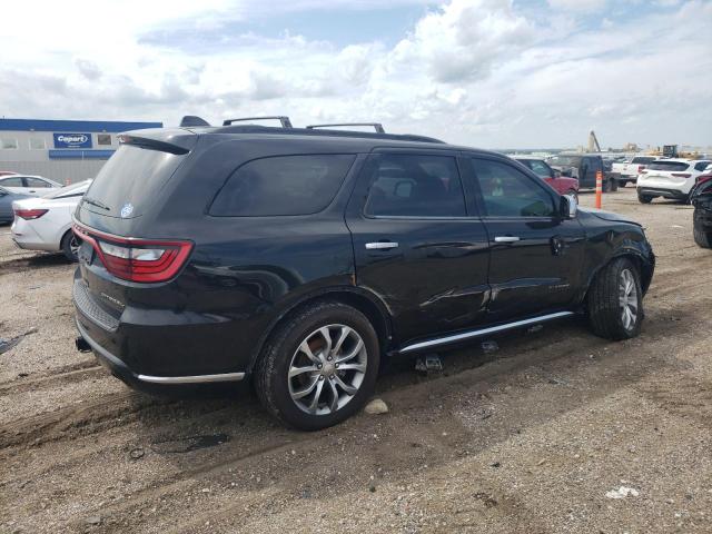 1C4SDJET2JC444454 Dodge Durango Citadel