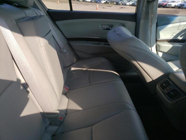 JH4KC1F54EC005778 Acura RLX TECH