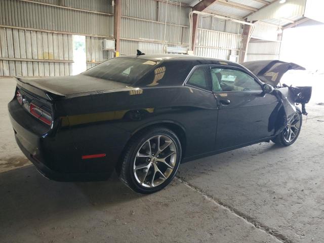 2C3CDZJG6NH124928 Dodge Challenger Gt