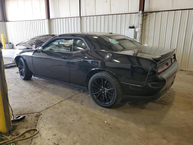 2C3CDZAGXGH255962 Dodge Challenger Sxt
