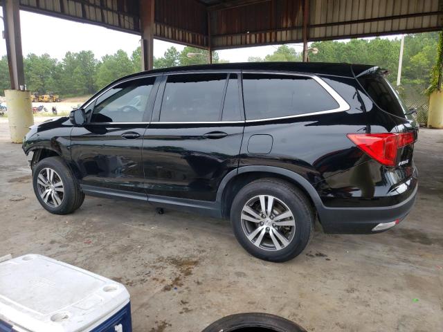 5FNYF5H64JB008936 Honda PILOT EXL
