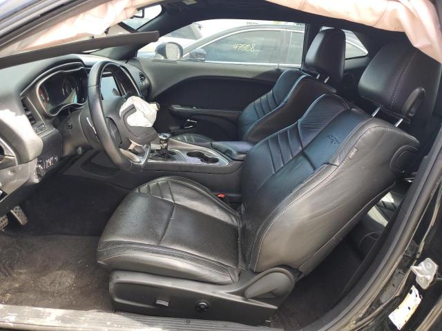 2C3CDZC91GH119119 Dodge Challenger Srt Hellcat