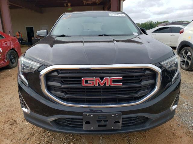 3GKALTEV2JL381022 GMC Terrain Sle