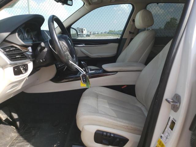 5UXKT0C50G0S76131 BMW X5 Xdr40e