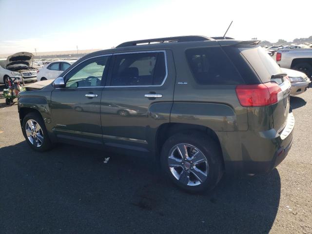 2GKALREKXF6175256 GMC Terrain Sle