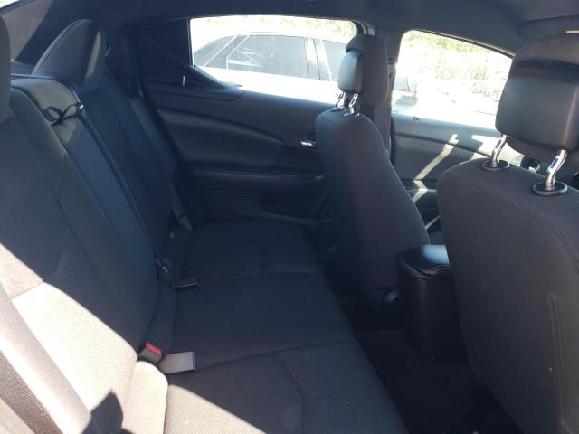 1C3CDZAB1EN161395 Dodge AVENGER SE
