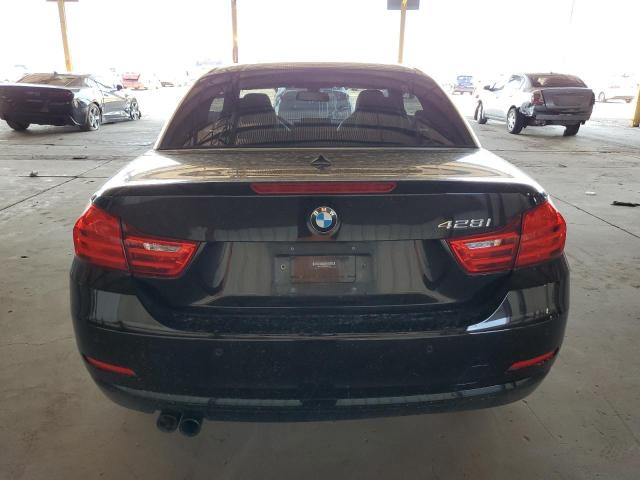 WBA3V7C50G5A28179 BMW 428 I Sulev