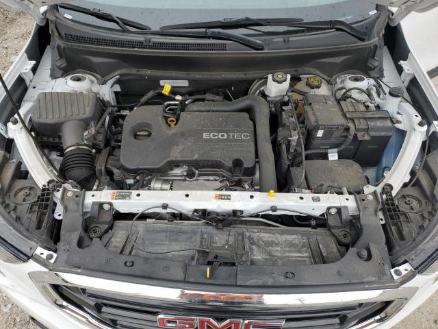 3GKALMEV6LL293874 GMC Terrain Sle