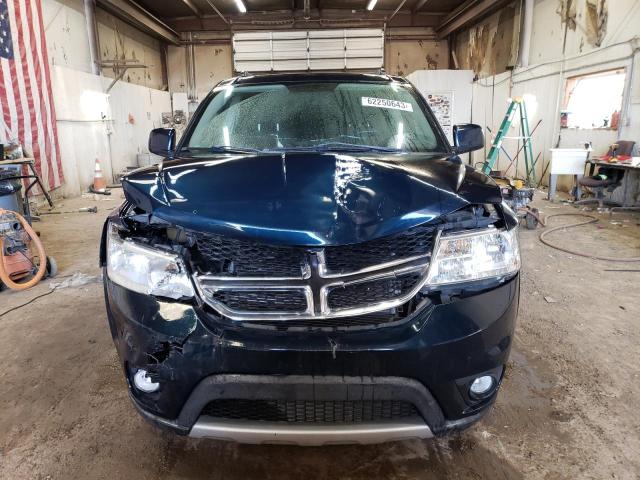 3C4PDDBG4FT554478 Dodge Journey Sxt