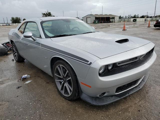 2C3CDZBT0MH554965 Dodge Challenger R/t