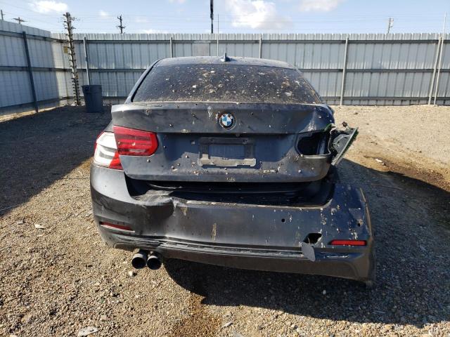 WBA8E9G53GNT86028 BMW 328 I Sulev