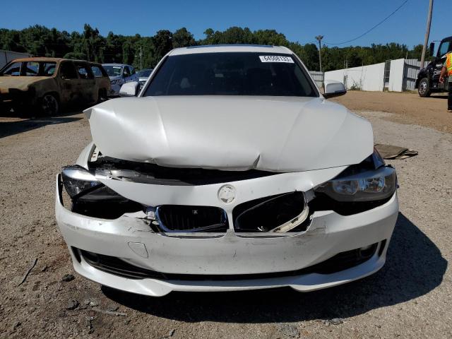WBA3A5C5XEP602687 BMW 328 I