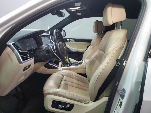 5UXCW2C00M9G74638 BMW X7 Xdrive40i