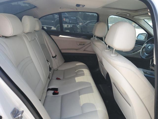 WBA5A5C54FD522894 BMW 528 I