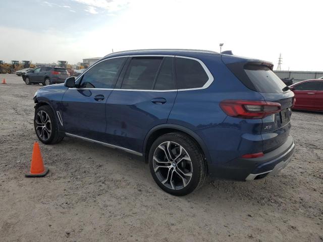 5UXCR4C07L9C99803 BMW X5 Sdrive 40i