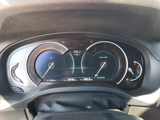 5UXTR9C5XKLP95864 BMW X3 Xdrive30i