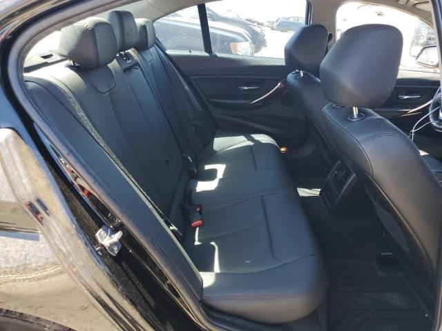 WBA3A5C5XFF609114 BMW 328 I