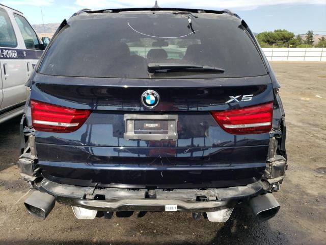 5UXKR6C3XH0U13805 BMW X5 Xdrive50i