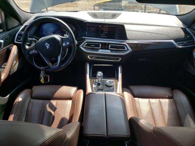 5UXCY6C01L9B62970 BMW X6 Xdrive40i
