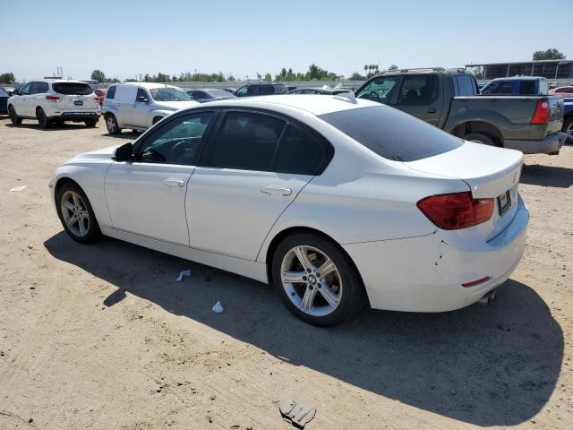 WBA3C1C54EK115131 BMW 328 I Sulev