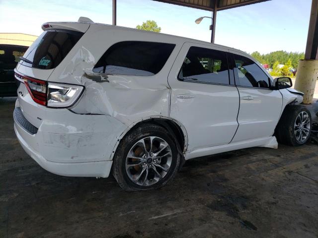 1C4RDHDG6KC779035 Dodge DURANGO GT