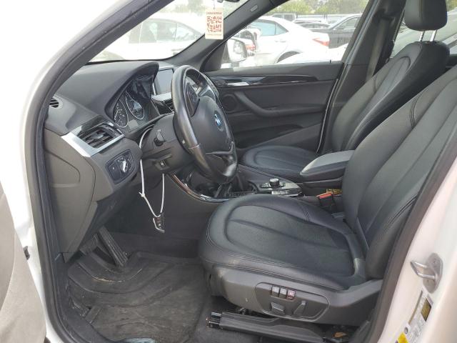 WBXHT3C37G5E47297 BMW X1 Xdrive28i