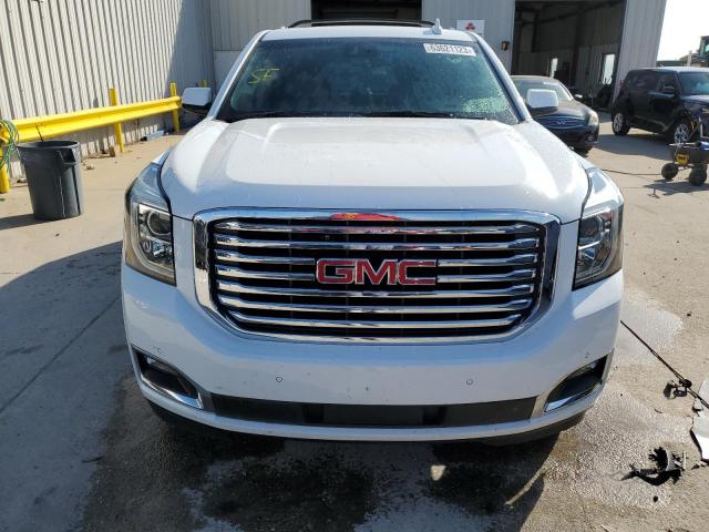 1GKS1BKC2JR293636 GMC YUKON SLT