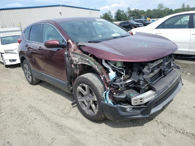 7FARW2H82KE033361 Honda CR-V EXL
