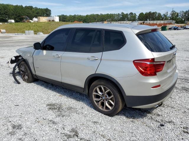 5UXWX7C5XE0E76870 BMW X3 Xdrive35i