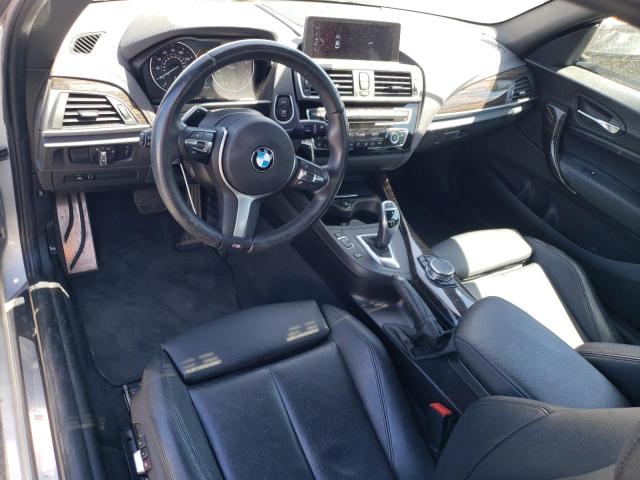 WBA2G3C50HV640718 BMW M240XI