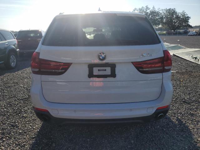 5UXKR2C50G0R71333 BMW X5 Sdrive35i