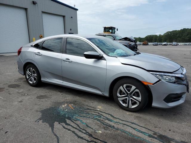 2HGFC2F53HH535963 Honda Civic Lx