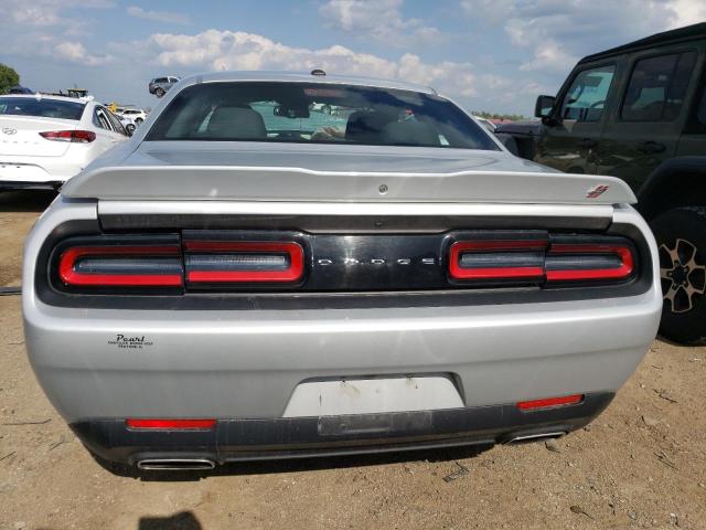 2C3CDZGG9LH121624 Dodge Challenger Sxt
