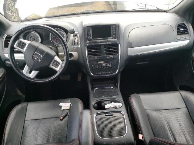 2C4RDGEG9KR536531 Dodge Grand Caravan Gt