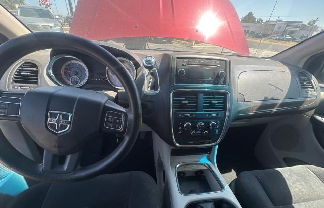 2C4RDGCG0FR541304 Dodge Grand Caravan Sxt