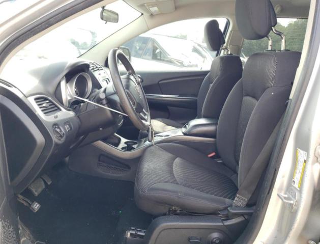 3C4PDCBGXET127038 Dodge Journey Sxt