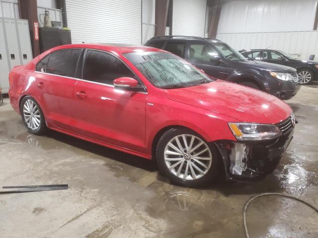3VW3L7AJ5EM395430 Volkswagen JETTA TDI