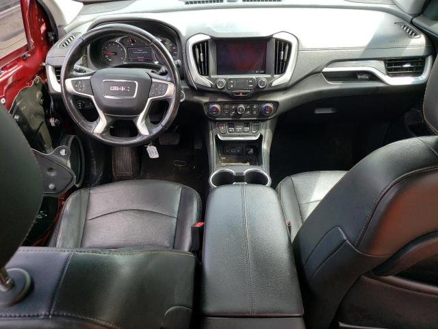 3GKALPEV0KL158163 GMC Terrain Slt