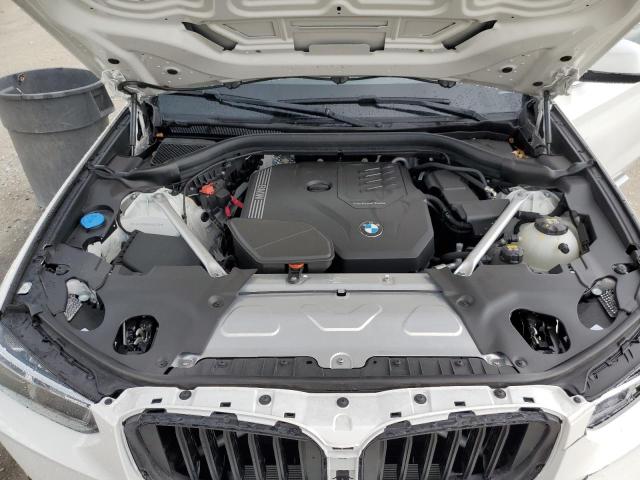 5UX43DP0XN9K80212 BMW X3 Sdrive30i