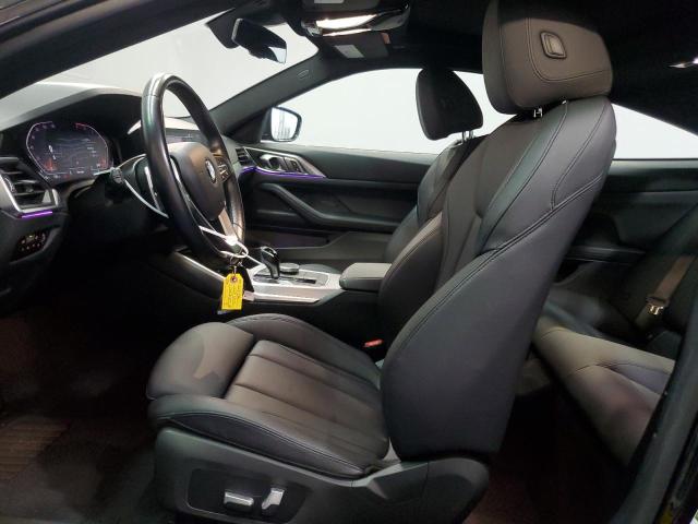 WBA53AP0XMCH56237 BMW 430I
