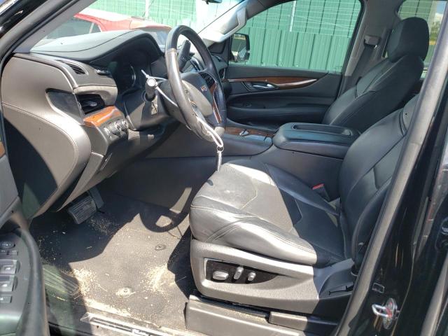 1GYS4JKJ4KR234627 Cadillac Escalade Esv Premium Luxury