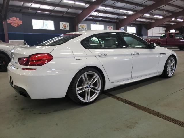 WBA6B4C54FD761311 BMW 650 Xi Gran Coupe