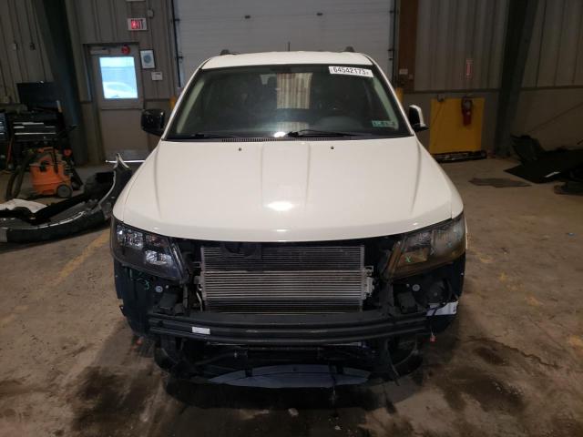 3C4PDCGGXKT857889 Dodge Journey Crossroad