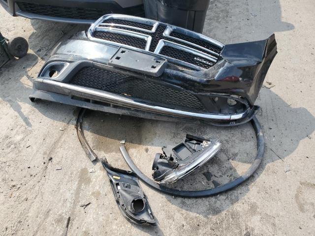 1C4RDJDG5FC695432 Dodge DURANGO LIMITED