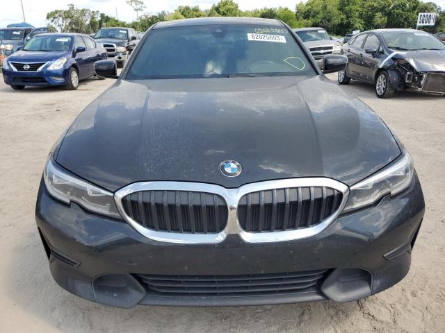 3MW5R1J01L8B24804 BMW 330I
