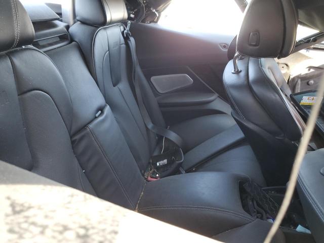 WBSLZ9C50EDZ78506 BMW M6