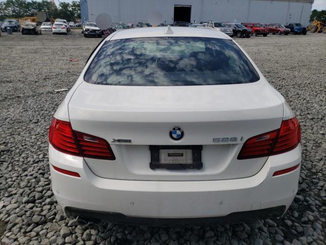 WBA5A7C52FD621385 BMW 528 XI