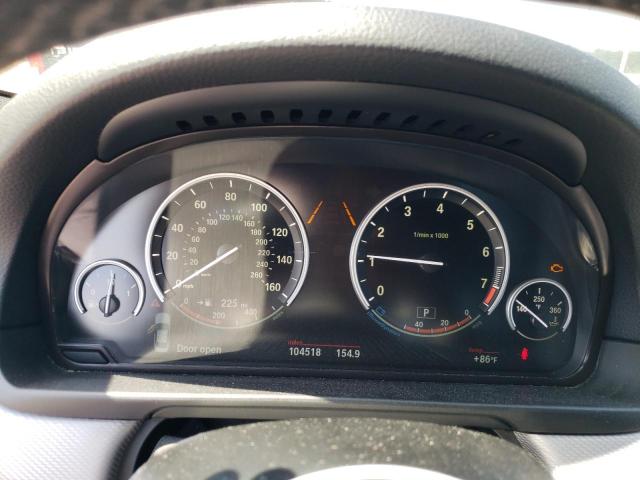 WBA5B3C53GD549734 BMW 535 XI
