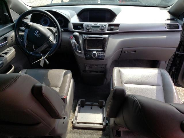 5FNRL5H97FB029780 Honda Odyssey Touring