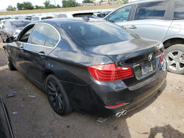 WBAFV3C51EDZ33651 BMW 535 D Xdrive